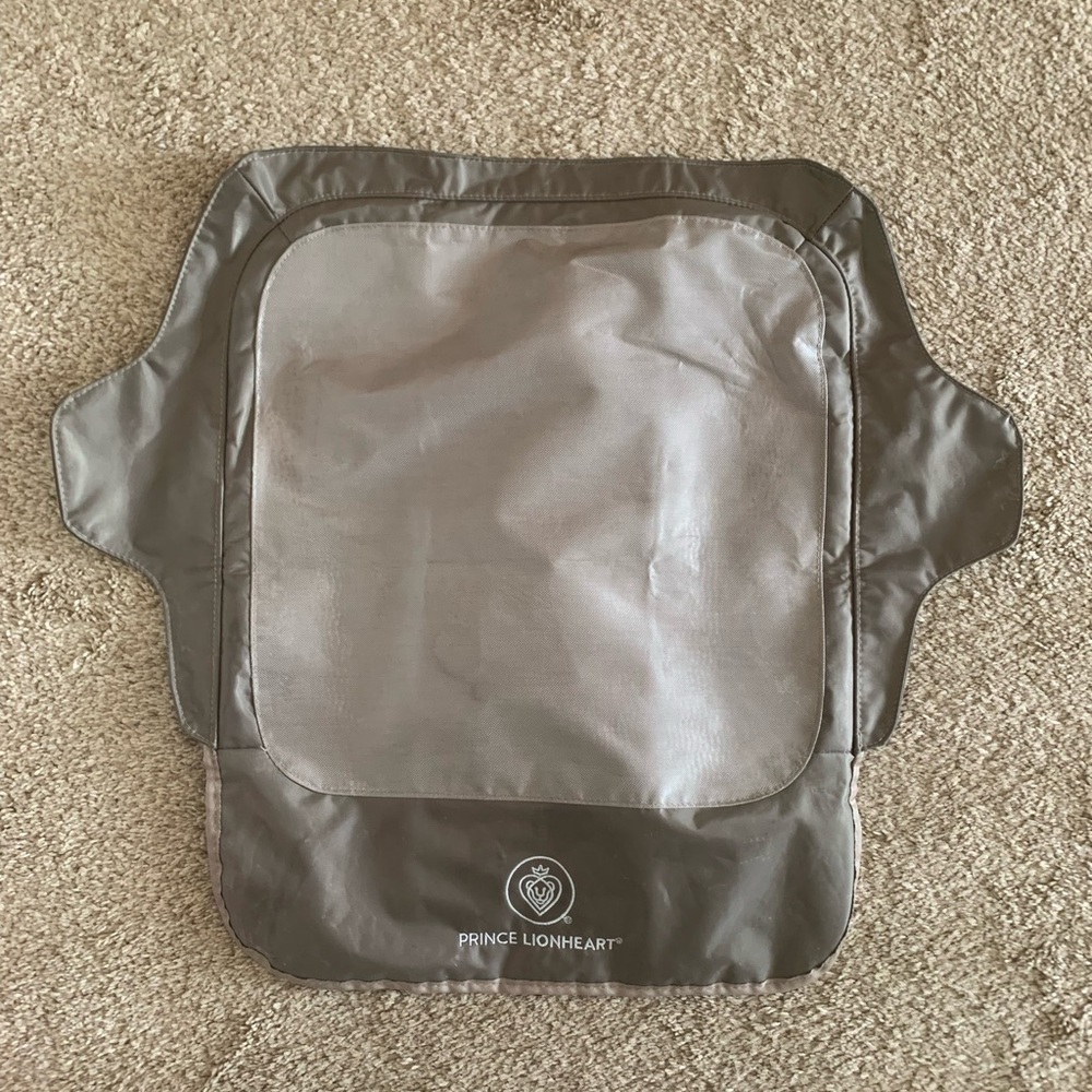 Prince Lionheart Seat Protector